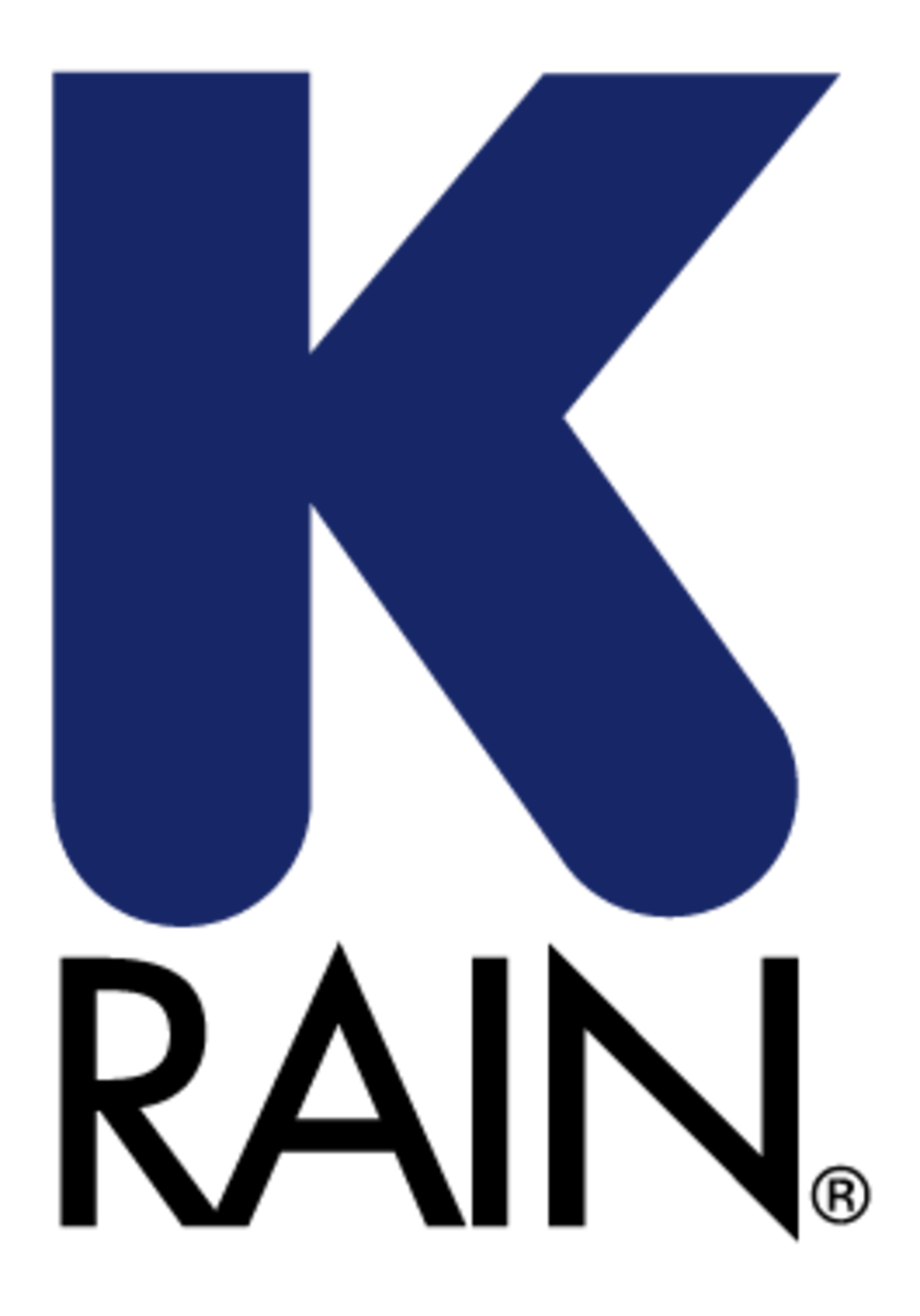 k-rain logo