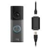 Ring 3rd Gen 4K POE Wired Video Doorbell Pro