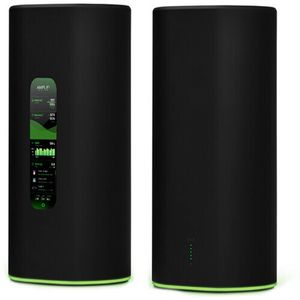 Ubiquiti Amplifi Alien Mesh System - Wi-Fi 6 - Includes 1x Alien Mesh Point