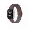 SwitchEasy Wave Loop For Apple Watch (42-49mm) - Bronze