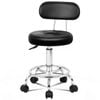 ALFORDSON Salon Stool Black
