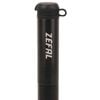 Zefal Gravel Mini Pump Black