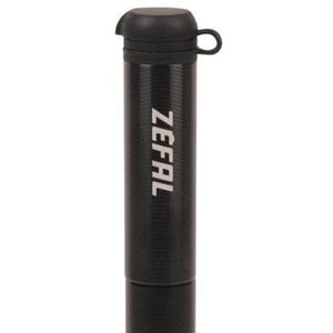 Zefal Gravel Mini Pump Black