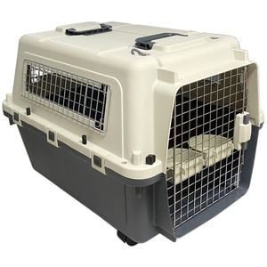 Art And Bob 67.5X51X53 Xlarge Pet Carrier  12577