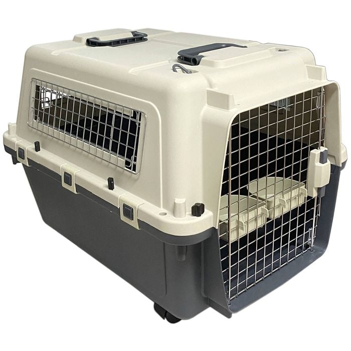 Art And Bob 67.5X51X53 Xlarge Pet Carrier  12577