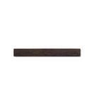 Pioneer 200 x 75mm 1.58m Ironbark Reinforced Concrete Sleeper