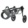 Rooster Farms Large Dog Wheelchair Xl Harness - Adjustable Back Leg Aid