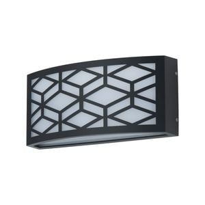 Arlec Burly LED Bunker Light