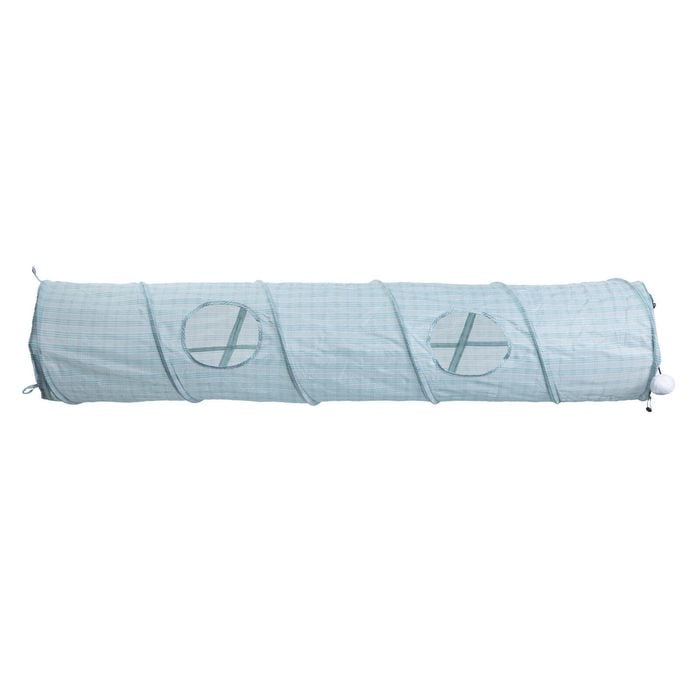 Happy Tails 1.3m Cat Tunnel