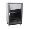 4Cabling 18RU 600mm Wide x 600mm Deep Freestanding Server Rack