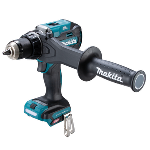 Makita XGT 40V Drill Driver DF003GZ - Skin Only