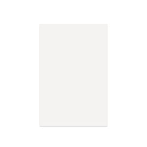 Bellessi 730mm x 595mm x 5mm Glass Filler Panel - Linen