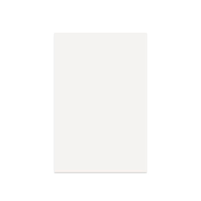 Bellessi 730mm x 595mm x 5mm Glass Filler Panel - Linen