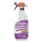 Simple Green 750ml Anti-Bacterial Cleaner