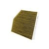 Ntk Cabin Air Filter For Audi A4 8k Sedan/wagon Q5 8rb Tfsi Quattro Suv 2007-2017 1.8l 2l