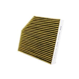 Ntk Cabin Air Filter For Audi A4 8k Sedan/wagon Q5 8rb Tfsi Quattro Suv 2007-2017 1.8l 2l