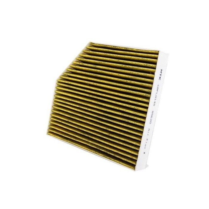 Ntk Cabin Air Filter For Audi A4 8k Sedan/wagon Q5 8rb Tfsi Quattro Suv 2007-2017 1.8l 2l