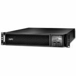 APC by Schneider Electric Smart-UPS Double Conversion Online UPS - 2.20 kVA/1.80 kW - 2U Rack-mountable