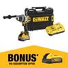 DeWALT 18V XR Premium 3 Speed Hammer Drill Driver 8.0Ah Kit DCD1007WW1T-XE