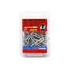 Zenith Blind Rivet Open Alum 3/16"D x 3/8"G 100pk