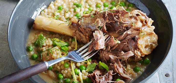 Matador Recipes 