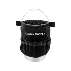 Craftright 20L Bucket Bag