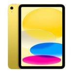 Apple iPad 11" (A16) Wi-Fi 512GB - Yellow [MD5A4X/A]