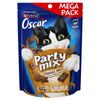 Oscar 160g Party Mix Classic Cat Treats