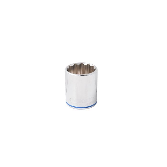 Kincrome 27mm 1/2" Drive Socket