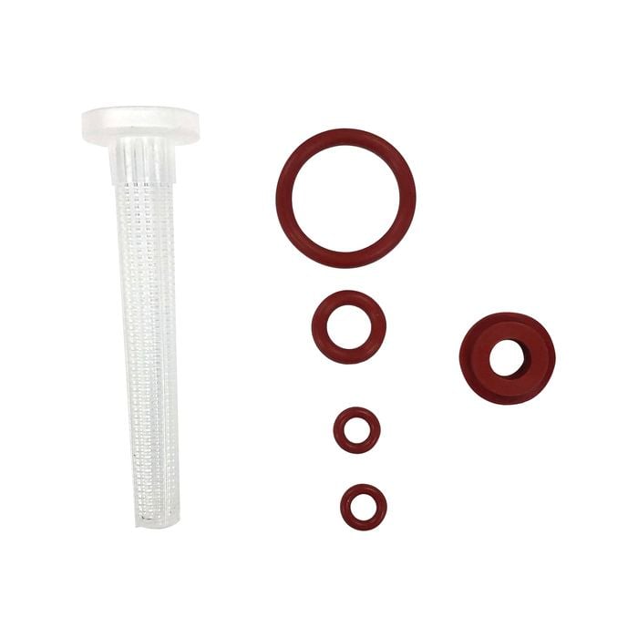 Silvan Trigger Assembly And Lance Repair Kit