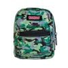 MDI BooBoo Backpack Minis Ref Camo Grey Novelty Mini Bag 11x15cm Kids 3y+