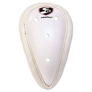 SG Profile Abdominal Pad, Youth