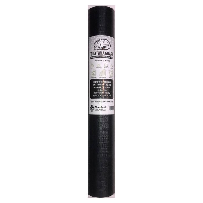 Tuatara Reusable Floor Protection