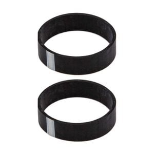 2PK Wertheim Vacuum Powerhead Flat Belt For 7 Series Bagged