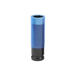 Kincrome 17mm 1/2" Drive Wheel Nut Socket