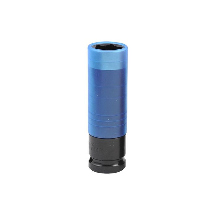 Kincrome 17mm 1/2" Drive Wheel Nut Socket
