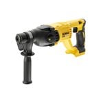 DeWALT 18V XR Brushless D-Handle Rotary Hammer Drill - Skin Only