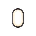 HPM ELLIPTICA Oval LED Bunker Light
