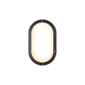 HPM ELLIPTICA Oval LED Bunker Light