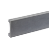 Galintel Outdoors 200 x 80mm 1.2m Grey Smooth GO Sleeper