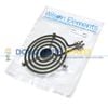 Hotplate Element (1800W, 158mm)