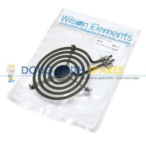 Hotplate Element (1800W, 158mm)