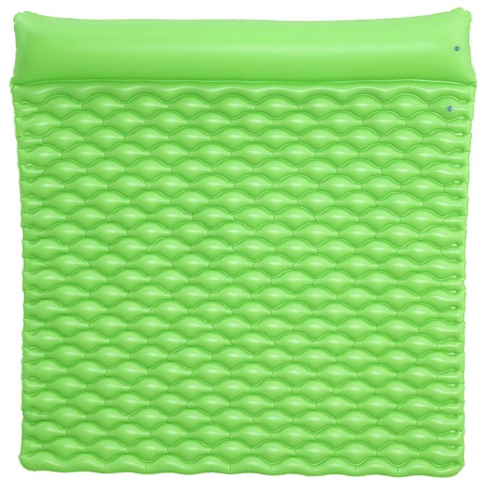 Bestway H2OGO! 2.13m x 1.70m Float 'N Roll Giant Floating Mat