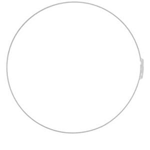 Hoover Washing Machine Tub Gasket Clip  41018408