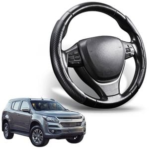 Segmented Steering Wheel Cover for Holden Trailblazer 2016 - 2020 RG