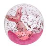 Coconut Grove Pearl the Mermaid 3D Inflatable Beach Ball