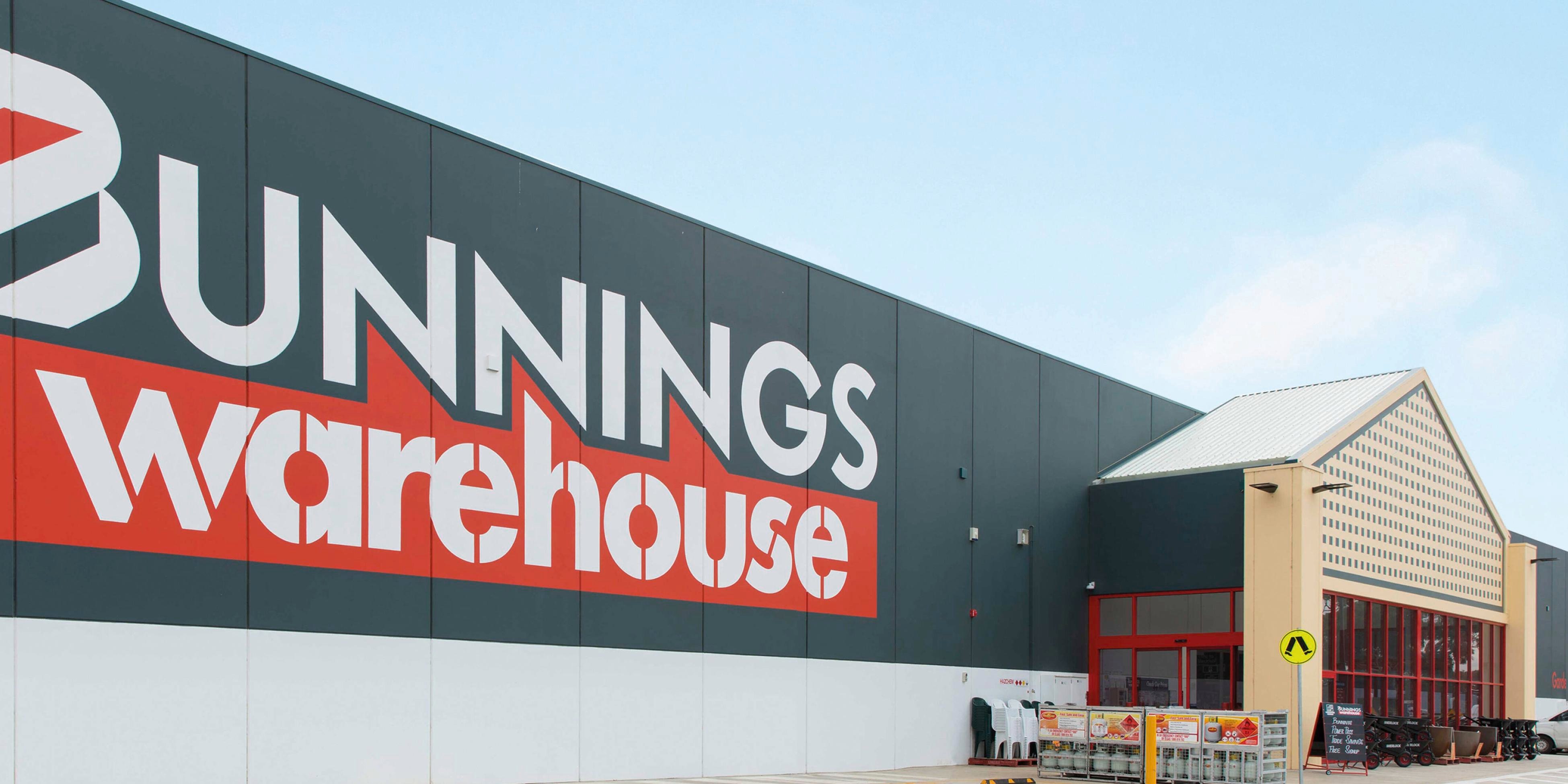 West Gosford - Bunnings Australia