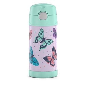 Thermos Funtainer Vacuum Insulated Drink Bottle 355ml