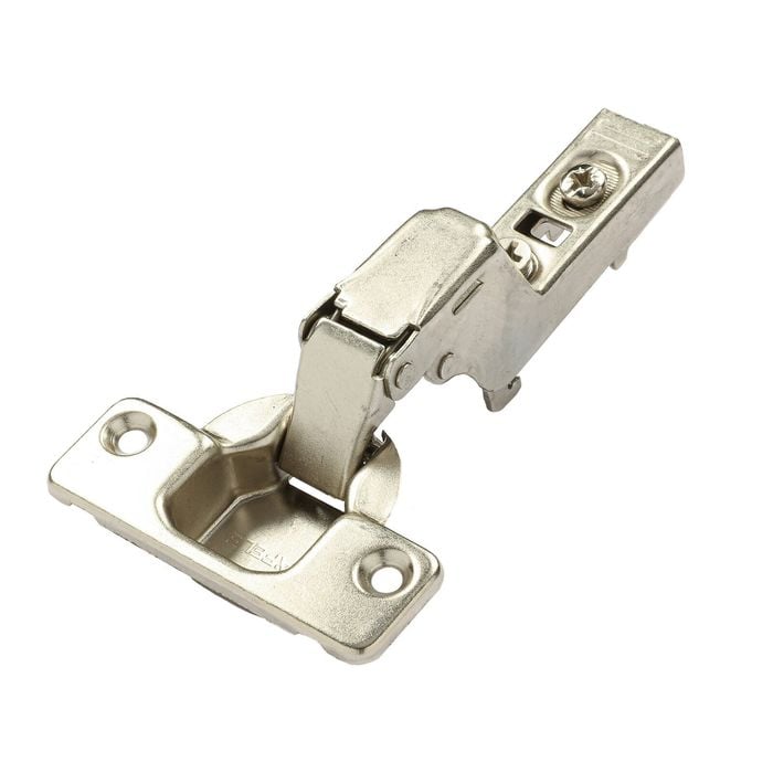 Hafele 110 Degree Metalla 300 Series Concealed Cabinet Hinge Inset - 2 Pack