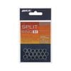 BKK 51 Stainless Steel Fishing Split Ring 2